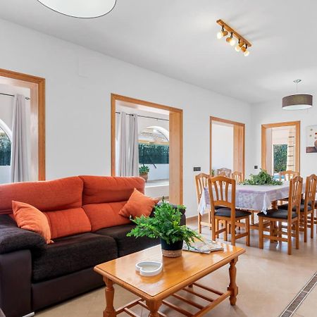 Villa Mercedes - Plusholidays كاليبي المظهر الخارجي الصورة