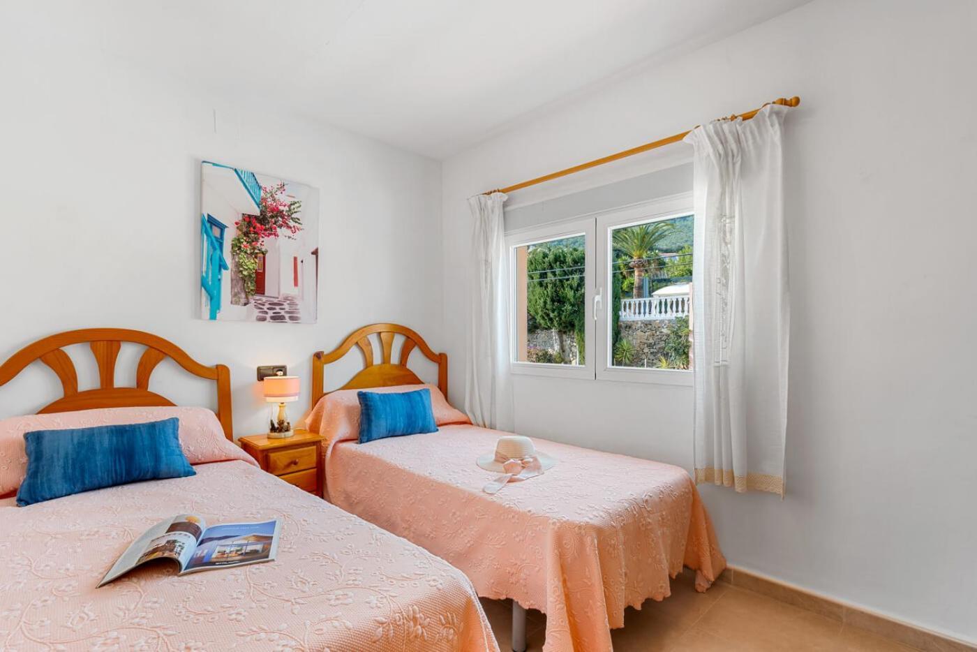 Villa Mercedes - Plusholidays كاليبي المظهر الخارجي الصورة