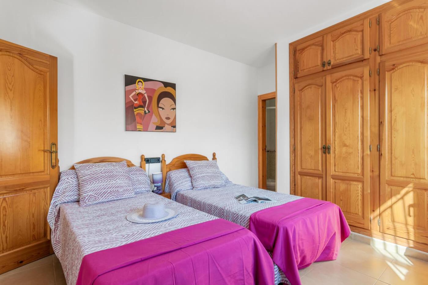 Villa Mercedes - Plusholidays كاليبي المظهر الخارجي الصورة