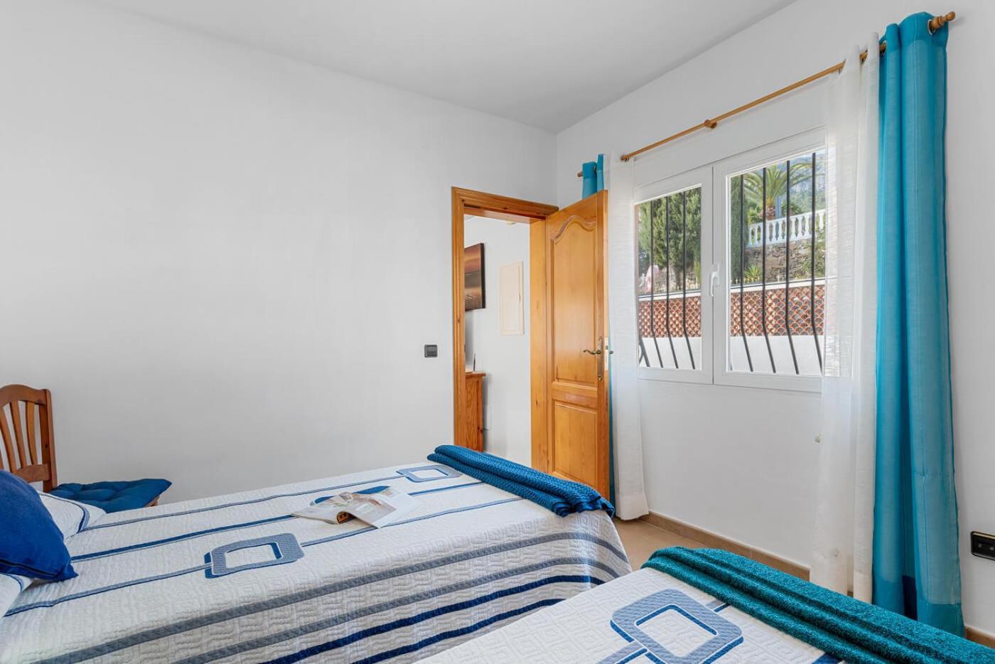Villa Mercedes - Plusholidays كاليبي المظهر الخارجي الصورة