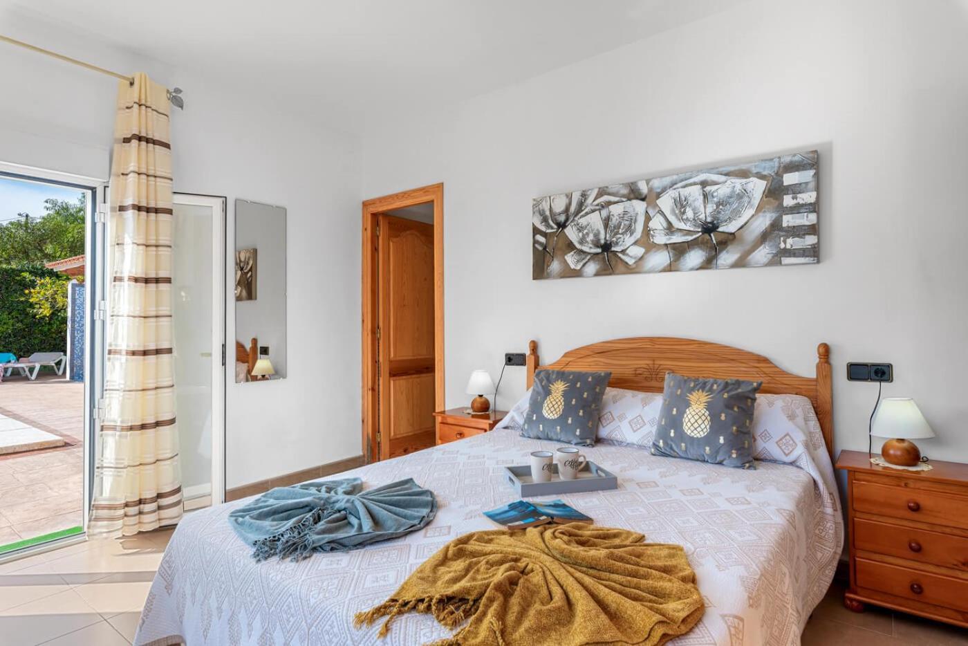 Villa Mercedes - Plusholidays كاليبي المظهر الخارجي الصورة