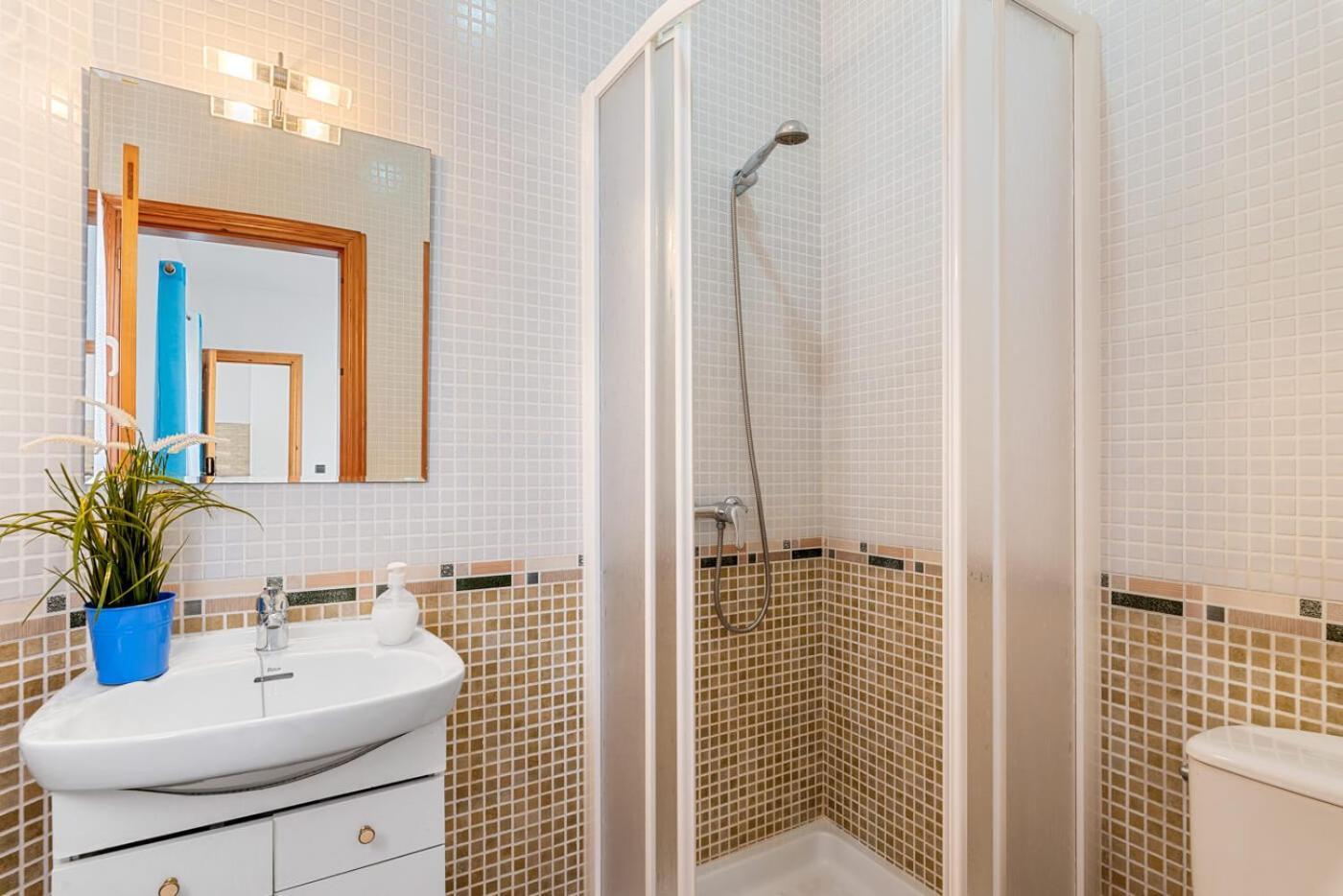 Villa Mercedes - Plusholidays كاليبي المظهر الخارجي الصورة