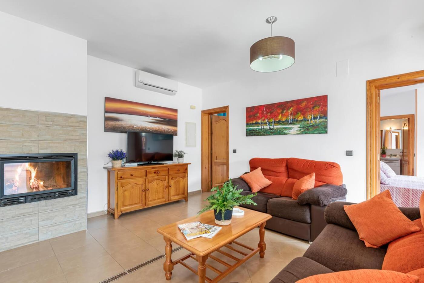 Villa Mercedes - Plusholidays كاليبي المظهر الخارجي الصورة