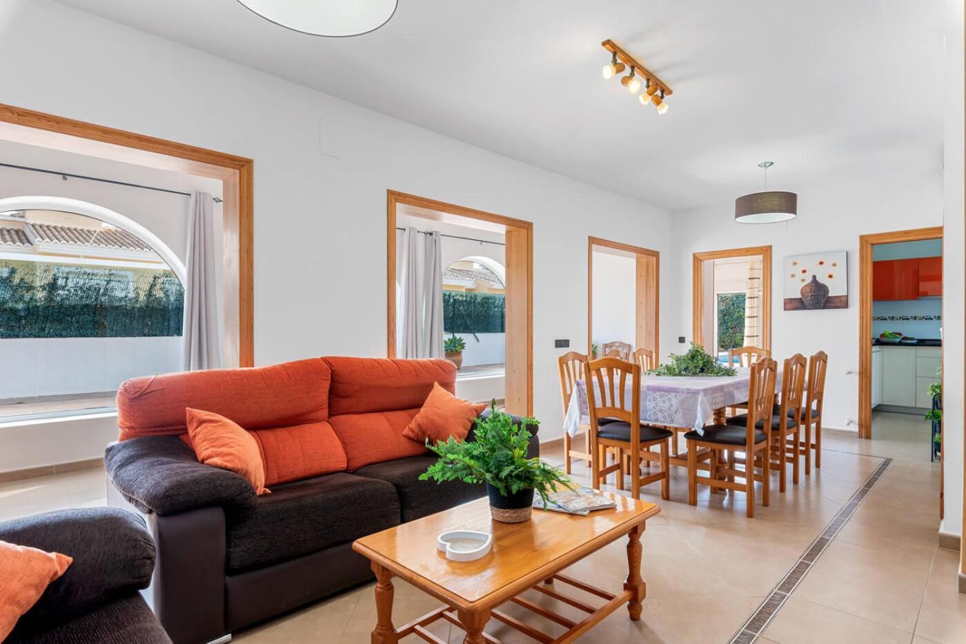 Villa Mercedes - Plusholidays كاليبي المظهر الخارجي الصورة