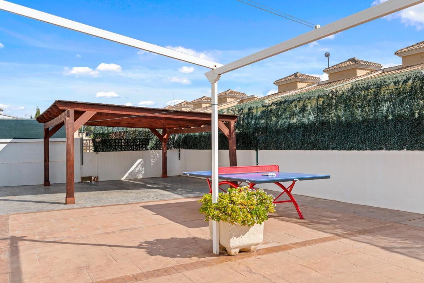Villa Mercedes - Plusholidays كاليبي المظهر الخارجي الصورة
