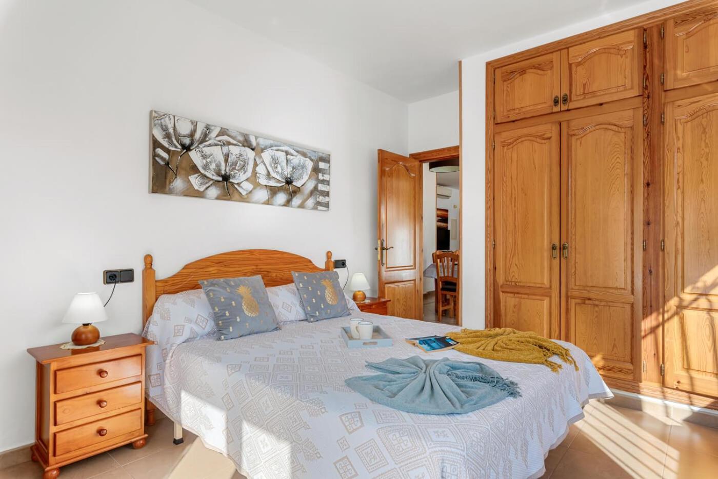 Villa Mercedes - Plusholidays كاليبي المظهر الخارجي الصورة