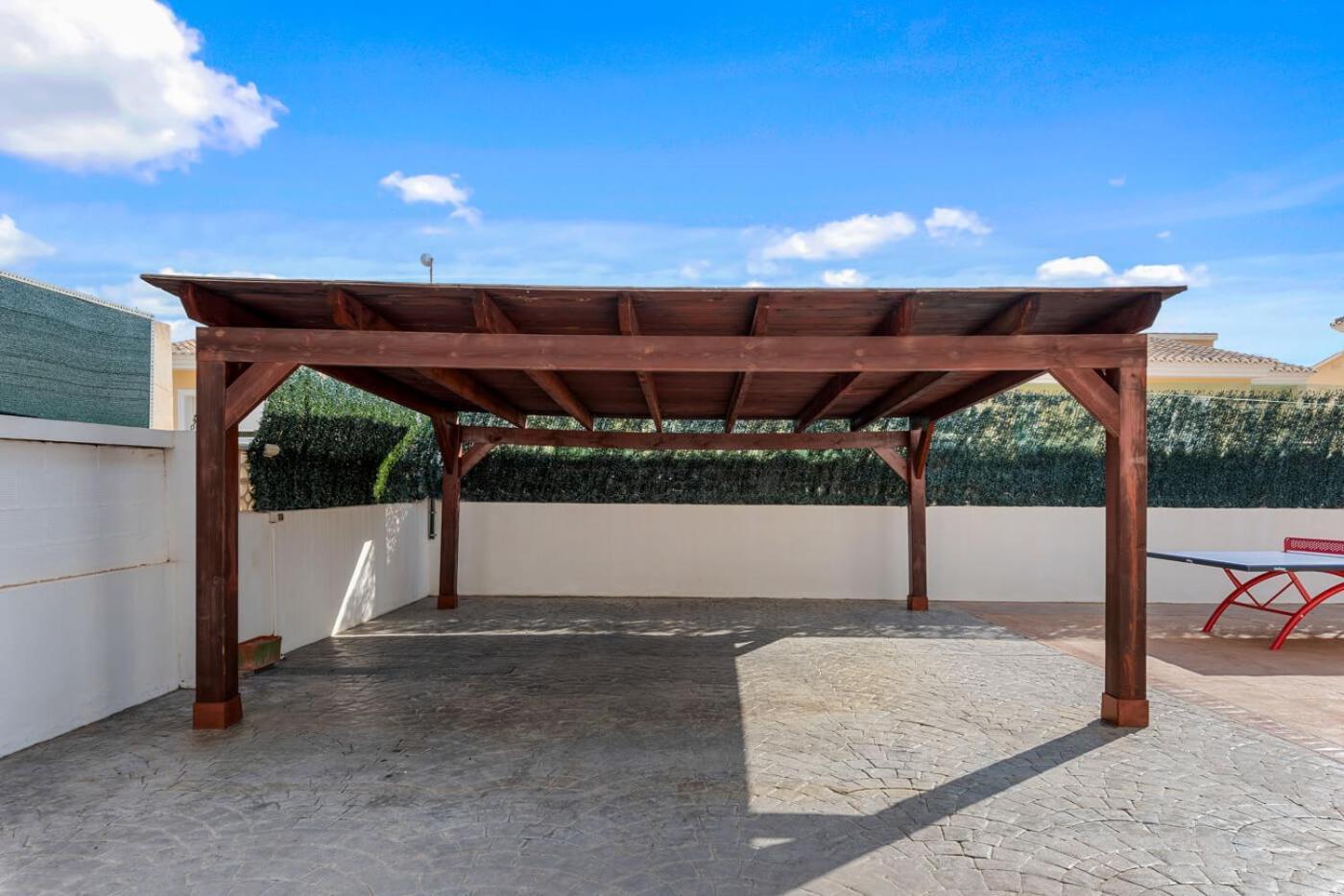 Villa Mercedes - Plusholidays كاليبي المظهر الخارجي الصورة